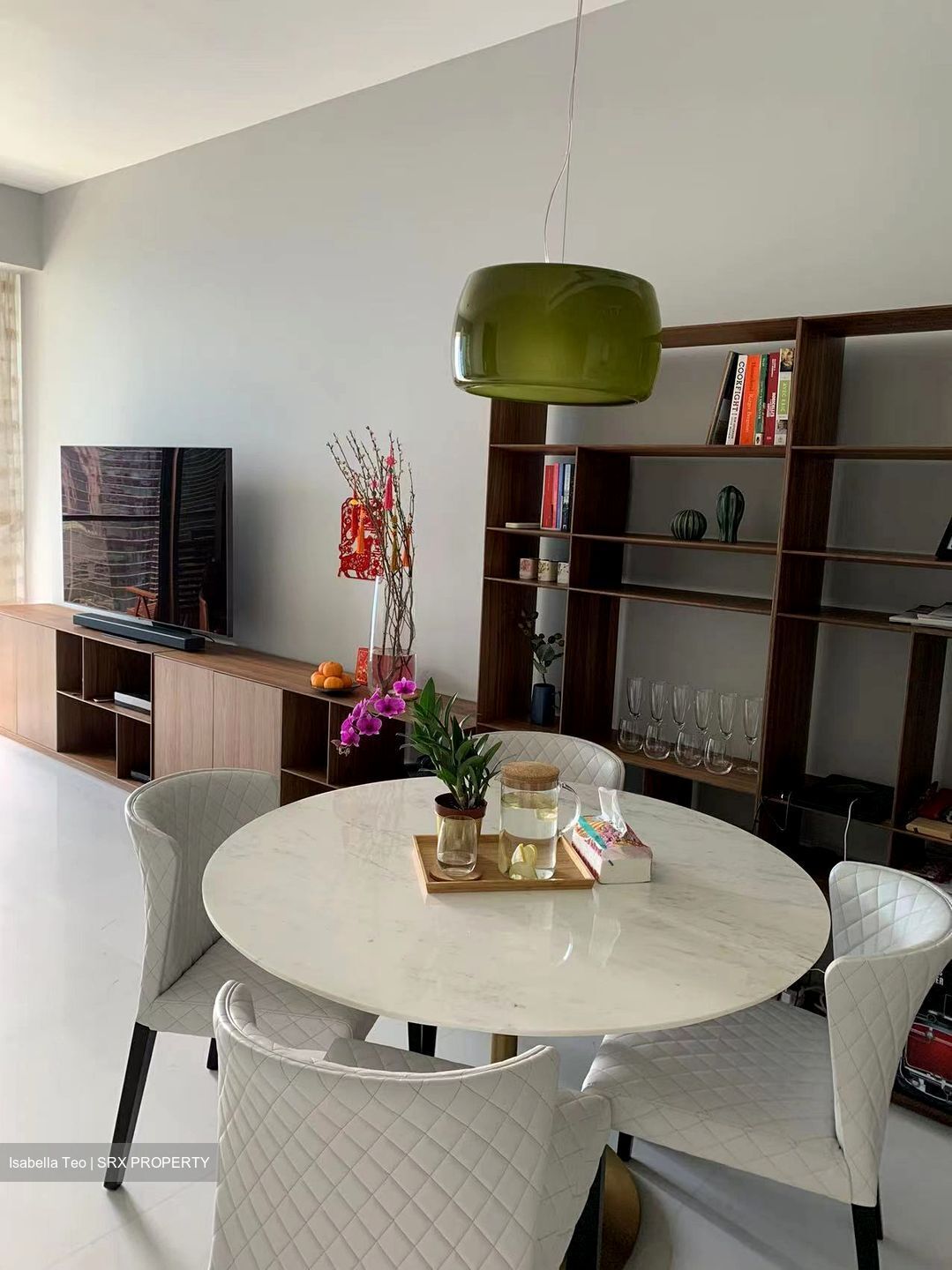 Marina One Residences (D1), Apartment #360800761